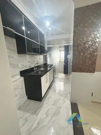 Imagem Apartamento à venda no bairro Vila Eldízia - Santo André/SP