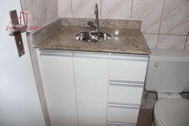 Imagem Lindo Apartamento Altos Morumbi Sul - 2 Dorms - 55 Mts²