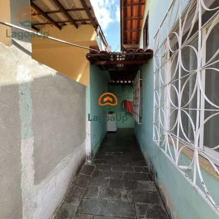 Imagem Casa com 4 dormitórios à venda, 161 m² por R$ 690.000,00 - Bela Vista - Lagoa Santa/MG