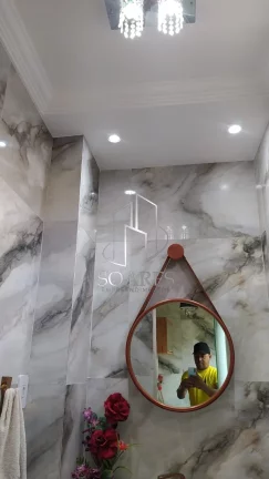 Imagem Casa na Sacramenta - Apenas avista com Planejados