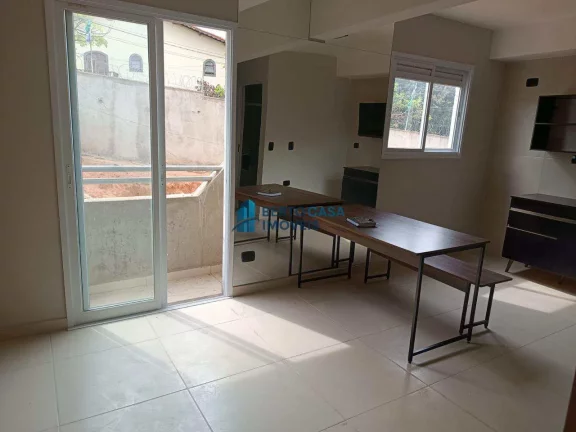 Imagem Apartamento Padrão