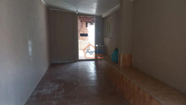 Imagem Casa à venda no bairro Loteamento Cidade Nova Mogi-Guaçu - Mogi Guaçu/SP