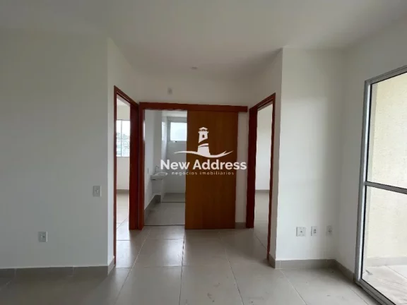 Imagem Bella Vita Residencial - O novo empreendimento em Cariacica!