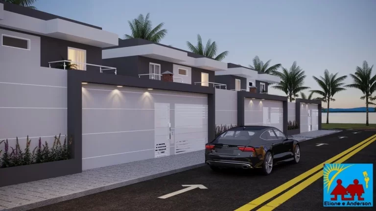 Imagem Sobrado com 3 dorms, Cibratel, Itanhaém - R$ 682 mil, Cod: 1617