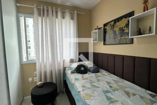 Imagem Apartamento à Venda - Recreio, 2 Quartos, 64 m2
