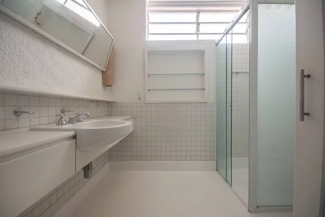 Imagem Apartamento em Jardim Paulista - Edifício Paulistano 180m²
