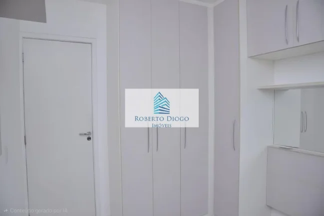 Imagem Imperdível oportunidade de investimento: Apartamento à venda em Taquara, Rio de Janeiro-RJ! 2 quartos, 1 sala, 1 banheiro, 1 vaga de garagem.