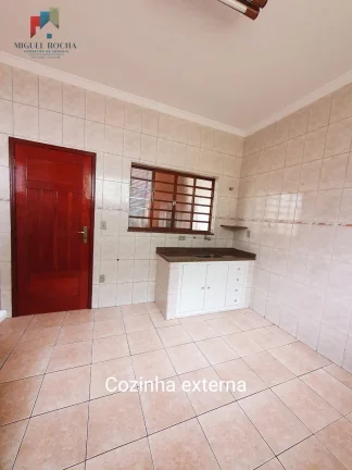Imagem Casa Alto Padrão em Tatuí SP
