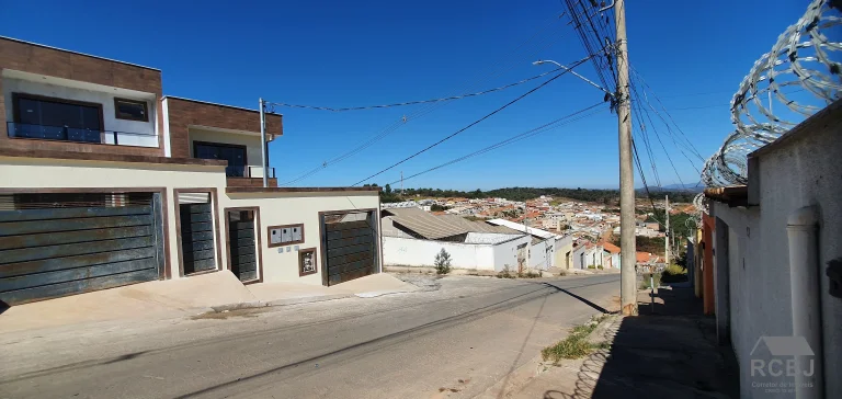Imagem CASA RESIDENCIAL em ESMERALDAS - MG, SÃO PEDRO