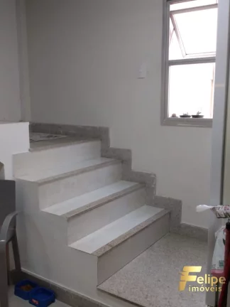 Imagem APARTAMENTO DUPLEX NA PRAIA NO MORRO