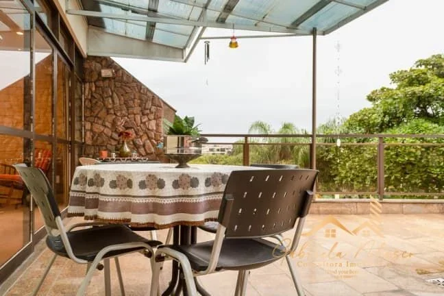 Imagem Apartamento à venda no bairro Barra da Tijuca - Rio de Janeiro/RJ