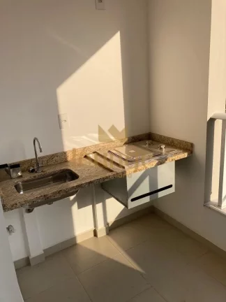 Imagem Apartamento em Sorocaba
