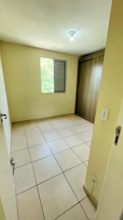Imagem Apartamento com 2 dormitórios à venda, 65 m² por R$ 290.000,00 - Jardim América - São José dos Campos/SP