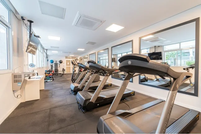 Imagem APARTAMENTO RESIDENCIAL em São Paulo - SP, Jardim Prudência