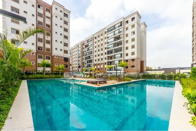 Imagem APARTAMENTO RESIDENCIAL em São Paulo - SP, Água Branca