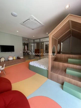 Imagem Apartamento Novo recem-entregue para venda Guanabara com sacada e lazer completo 2 quartos, sendo 1 ...