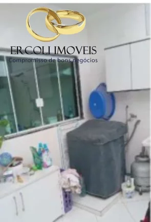 Imagem CASA RESIDENCIAL em São Paulo - SP, Vila Carrão