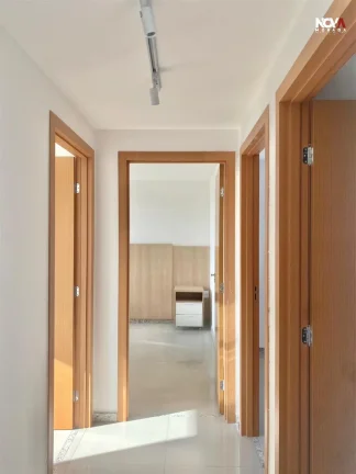Imagem Apartamento em andar alto, com excelente ventilação, vista aberta e localização privilegiada a p...