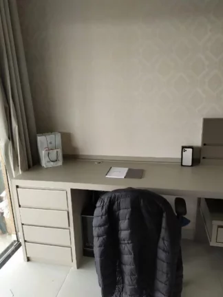 Imagem CASA COM 4 SUÍTES, 350 M² E VISTA PERENE - MIRANTE DO VALE
