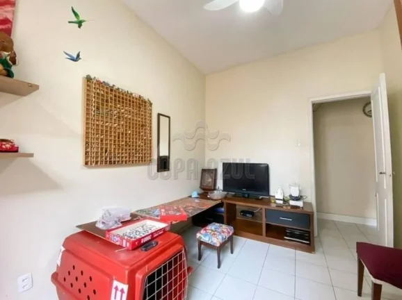 Imagem Copacabana - Residencial › Apartamento com 3 quarto(s) a Venda