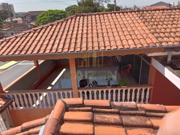 Imagem Residential Sobrado 3 Dorms. (1 Suíte), JARDIM TELESPARK - SÃO JOSÉ DOS CAMPOSSP