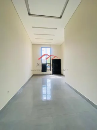 Imagem Casa em Condomínio para Venda em Sumar?(C) / SP no bairro Residencial Real Parque Sumar?(C)