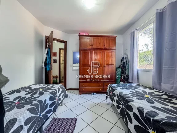 Imagem Casa à venda, 53 m² por R$ 290.000,00 - Albuquerque - Teresópolis/RJ