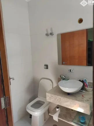 Imagem Casa com 4 Dormitorio(s) localizado(a) no bairro Parque Residencial Itapeti em Mogi das Cruzes / Mato Grosso do Sul Ref.:434