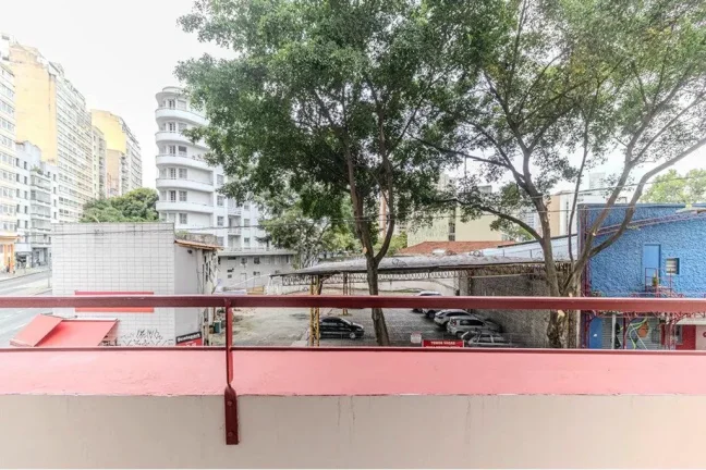 Imagem APARTAMENTO RESIDENCIAL em São Paulo - SP, Campos Elíseos