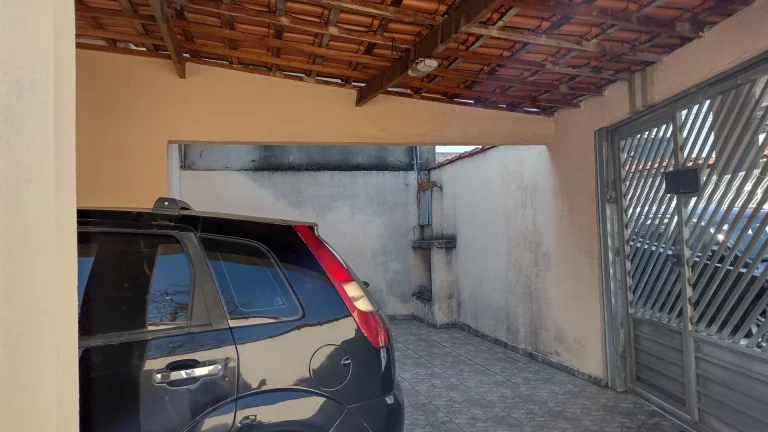 Imagem CASA TERREA DE ESQUINA NO PARQUE ERASMO OU RENDA EXTRA