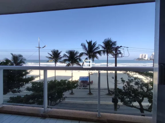 Imagem APARTAMENTO COM 4 DORMITÓRIOS À VENDA, 200 M² - PITANGUEIRAS - GUARUJÁ/SP