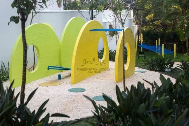 Imagem Apartamento à venda em São Paulo/SP