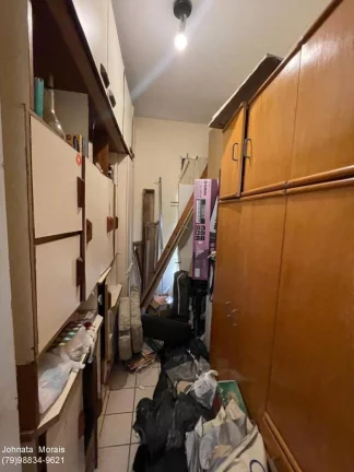 Imagem Apartamento à Venda na Mansão Lasar Segal - 4 Quartos, 3 Suítes, 220m²