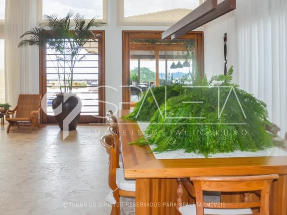 Imagem Mansão com estilo praiano que supera as expectativas!