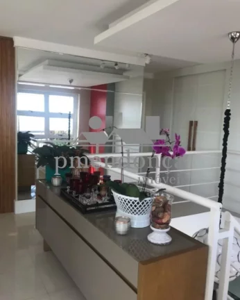 Imagem Belíssima Cobertura Duplex, 320m² na Vila Romana!