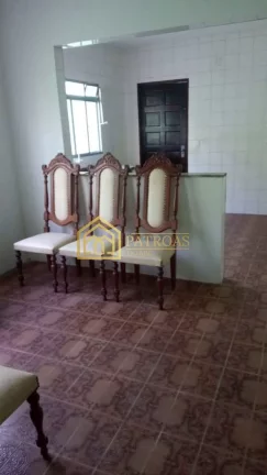 Imagem Casa Padrão
