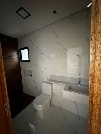 Imagem [Casa em Condomínio - Venda][Reserva Rudá]