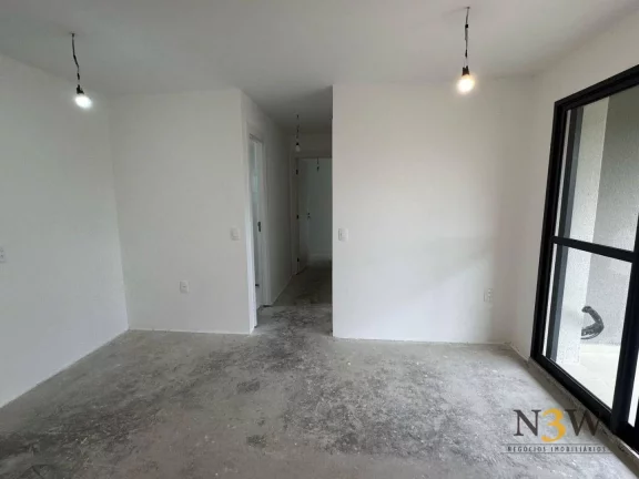 Imagem Apartamento com 2 dormitórios à venda, 47 m² por R$ 639.000,00 - Vila Anastácio - São Paulo/SP