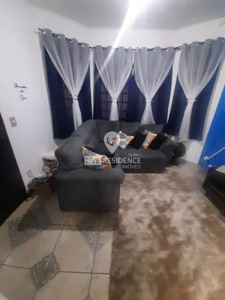 Imagem Casa á venda Bairro Jardim Virginia em Itatiba-SP