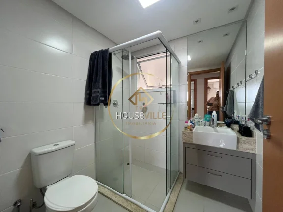 Imagem Apartamento, Residencial Terra Di Vernazza, Urbanova, 3 Dormitórios