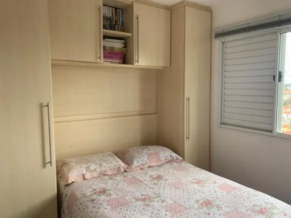 Imagem Apartamento para Venda por R$450.000,00 com 66m², 3 dormitórios, 1 suite e 1 vaga - Vila mangalot, São paulo / SP - Cód. BDI28517