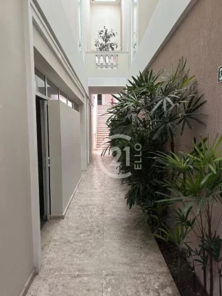 Imagem Casa para alugar, 1025 m² por R$ 135.000,00/mês - Vila Conceição - São Paulo/SP