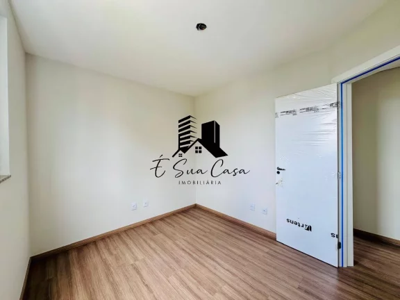 Imagem Apartamento à venda 2 quartos Bairro Cabral - Contagem/MG