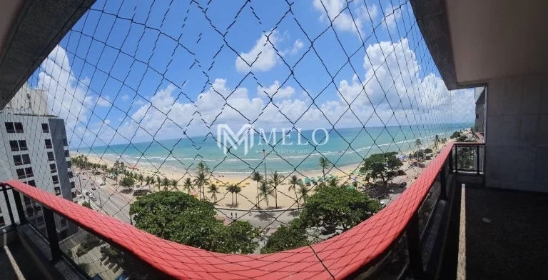 Imagem Oportunidade em BOA VIAGEM: 405m², 04qts, 04suites, 04vagas...