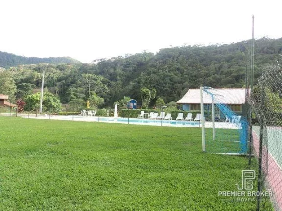 Imagem Terreno à venda, 365 m² por R$ 160.000,00 - Albuquerque - Teresópolis/RJ