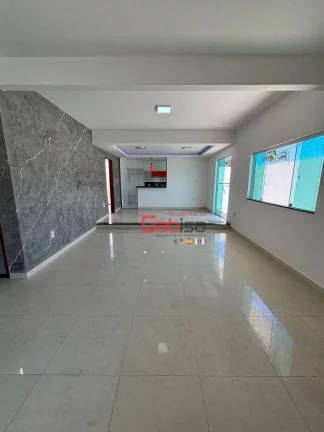 Imagem Casa com 3 dormitórios à venda, 160 m² por R$ 780.000,00 - Jardim Excelsior - Cabo Frio/RJ