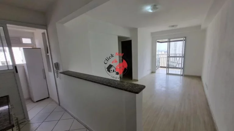 Imagem Lindo apartamento em andar alto, à venda, localizado na Vila Gonçalves, São Bernardo do Campo com 2 dormitórios, sendo 1 suíte, 1 vaga, 58 m².58 m²
