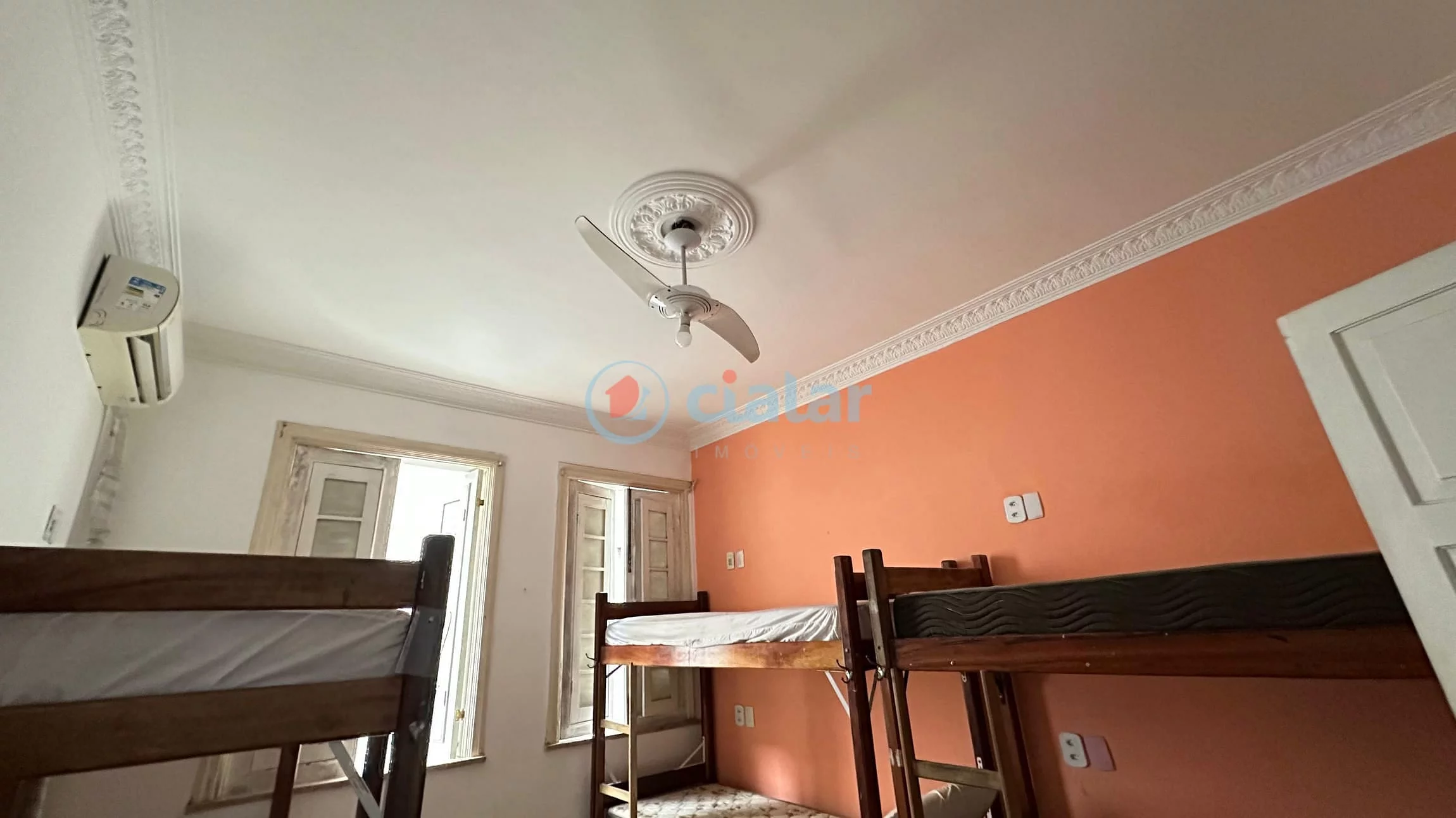 Imagem Casa para venda e locação, Santa Teresa, Rio de Janeiro, RJ