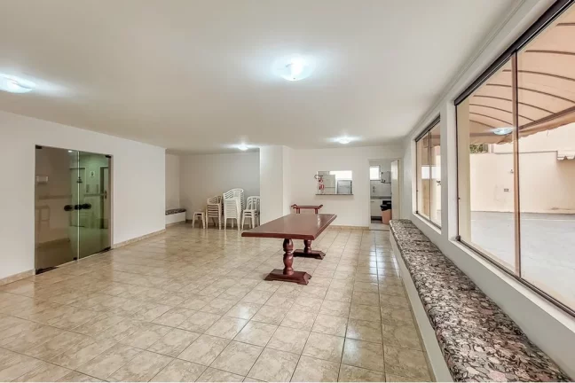Imagem APARTAMENTO RESIDENCIAL em São Paulo - SP, Chácara Inglesa