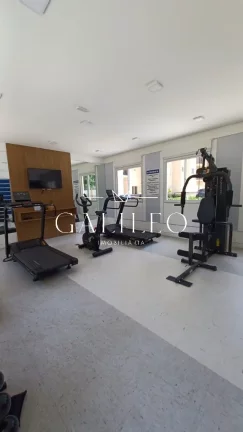Imagem APARTAMENTO COBERTURA Á VENDA NO CONDOMÍNIO FATTO TORRES SÃO JOSÉ - JUNDIAÍ -SP